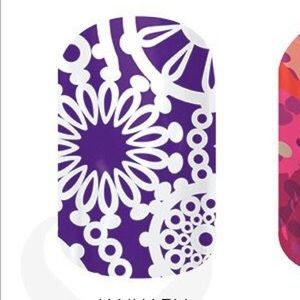 Jamberry Retired Host Exclusive!